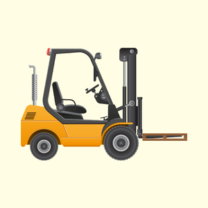 Погрузчики