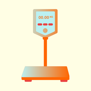 Весоизмерительное оборудование