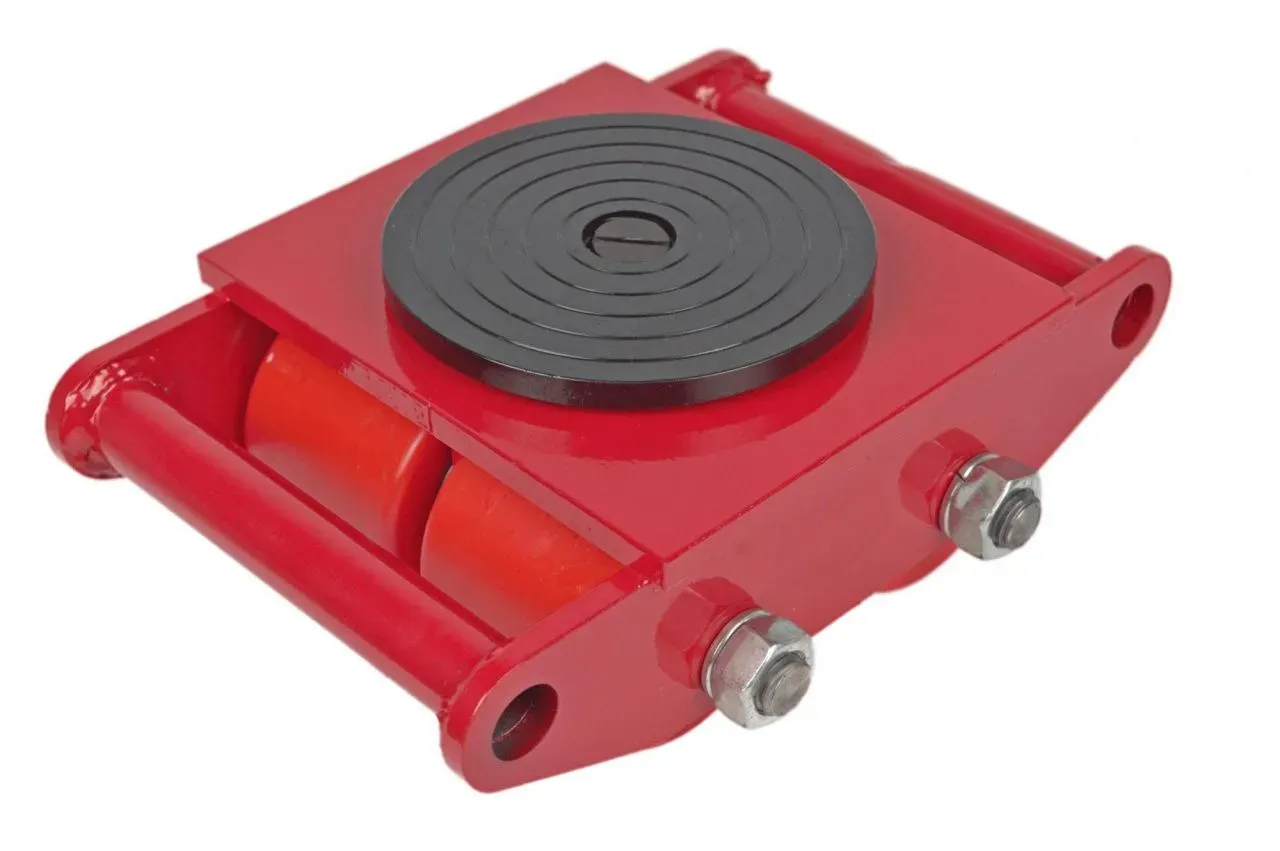 Shtapler 2т - Вид спереди