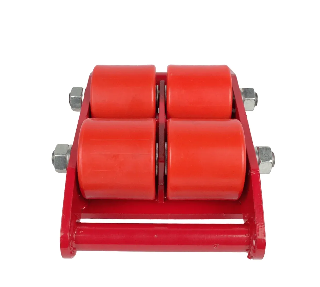 Shtapler 2т - Кабина