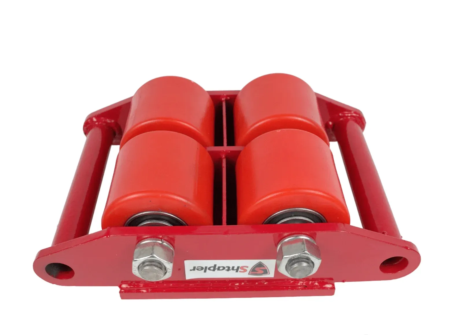 Shtapler 2т - Кабина