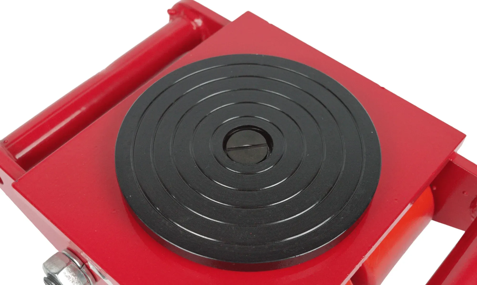 Shtapler 2т - Кабина