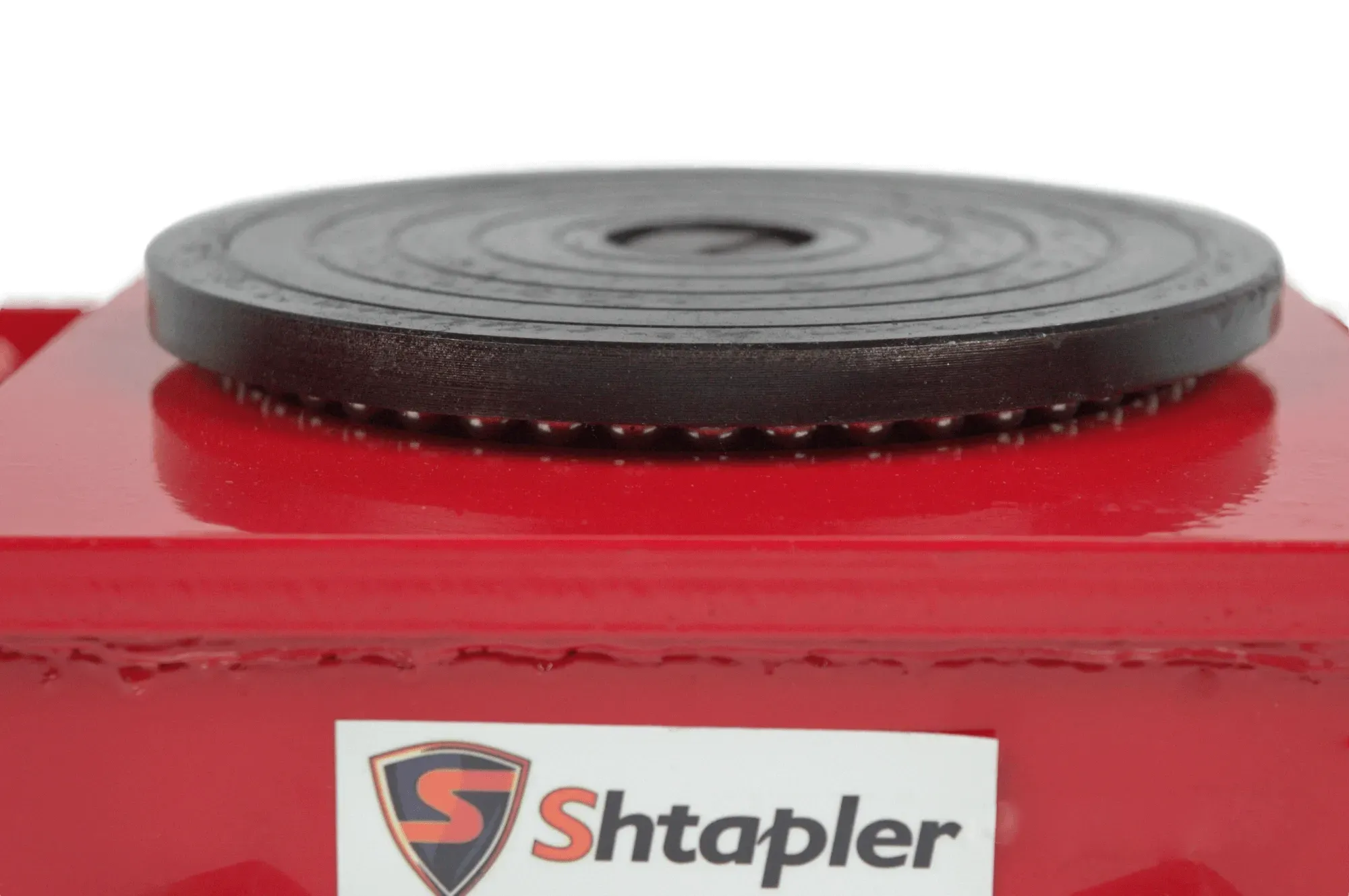 Shtapler 2т - Кабина