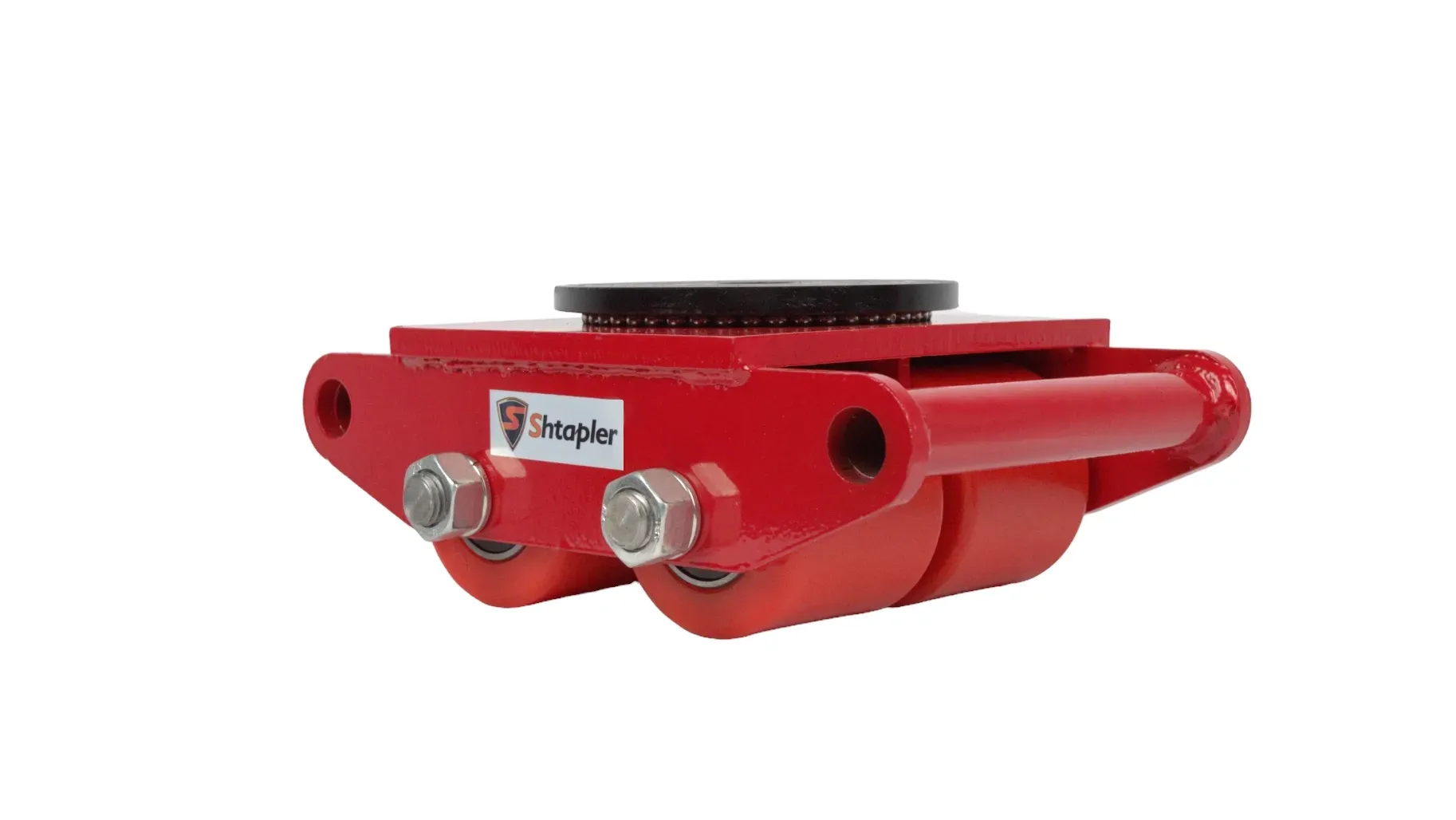 Shtapler 2т - Кабина