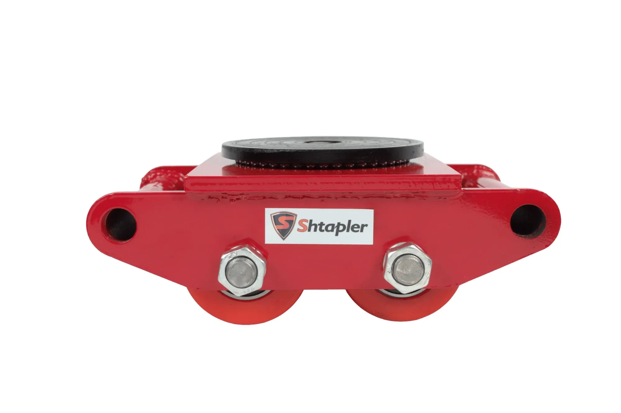 Shtapler 2т - Кабина