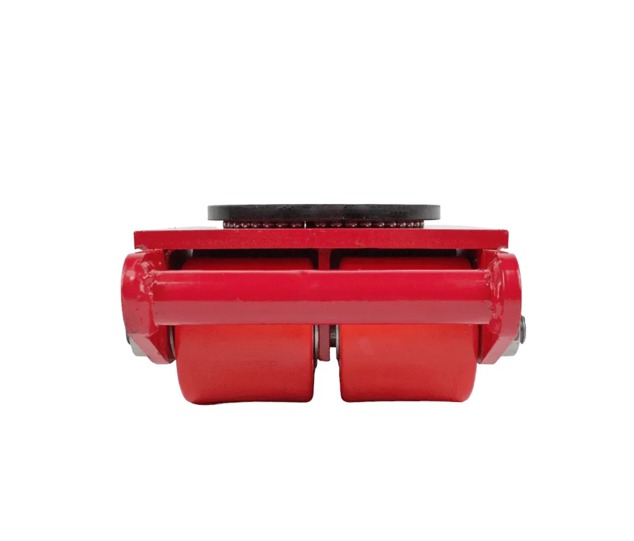 Shtapler 2т - Кабина