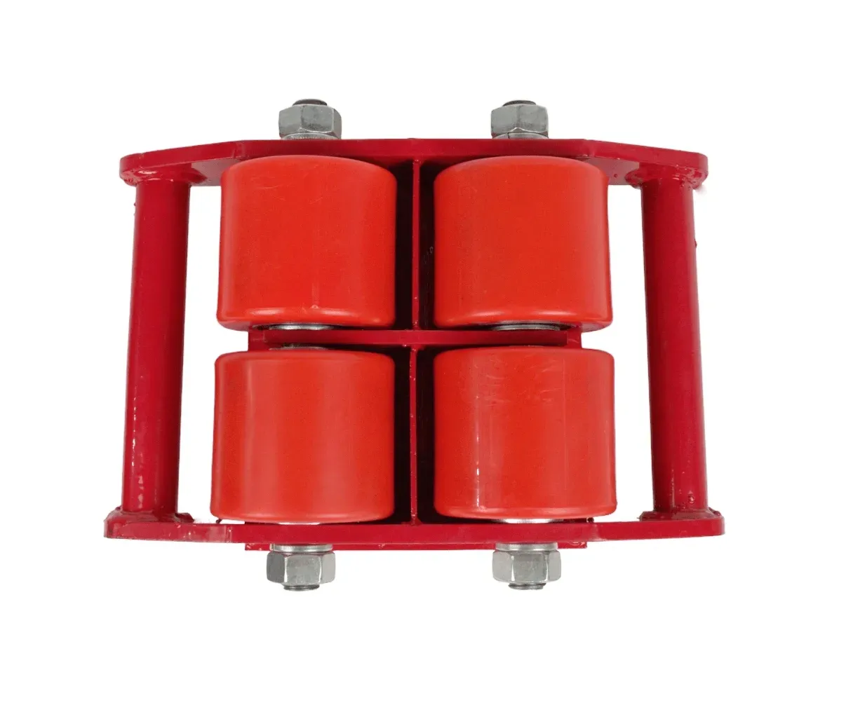 Shtapler 2т - Кабина