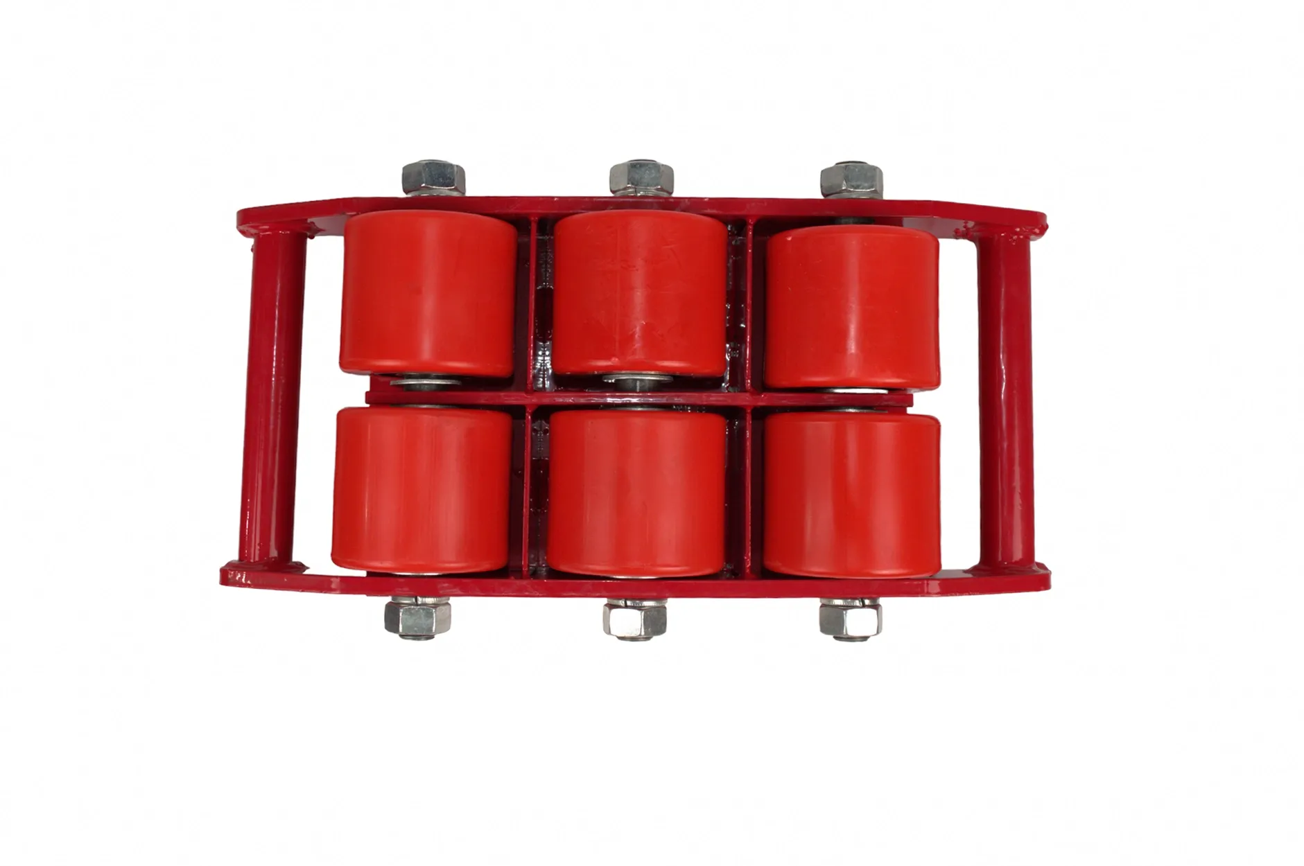 Shtapler 2.5т - Панель управления