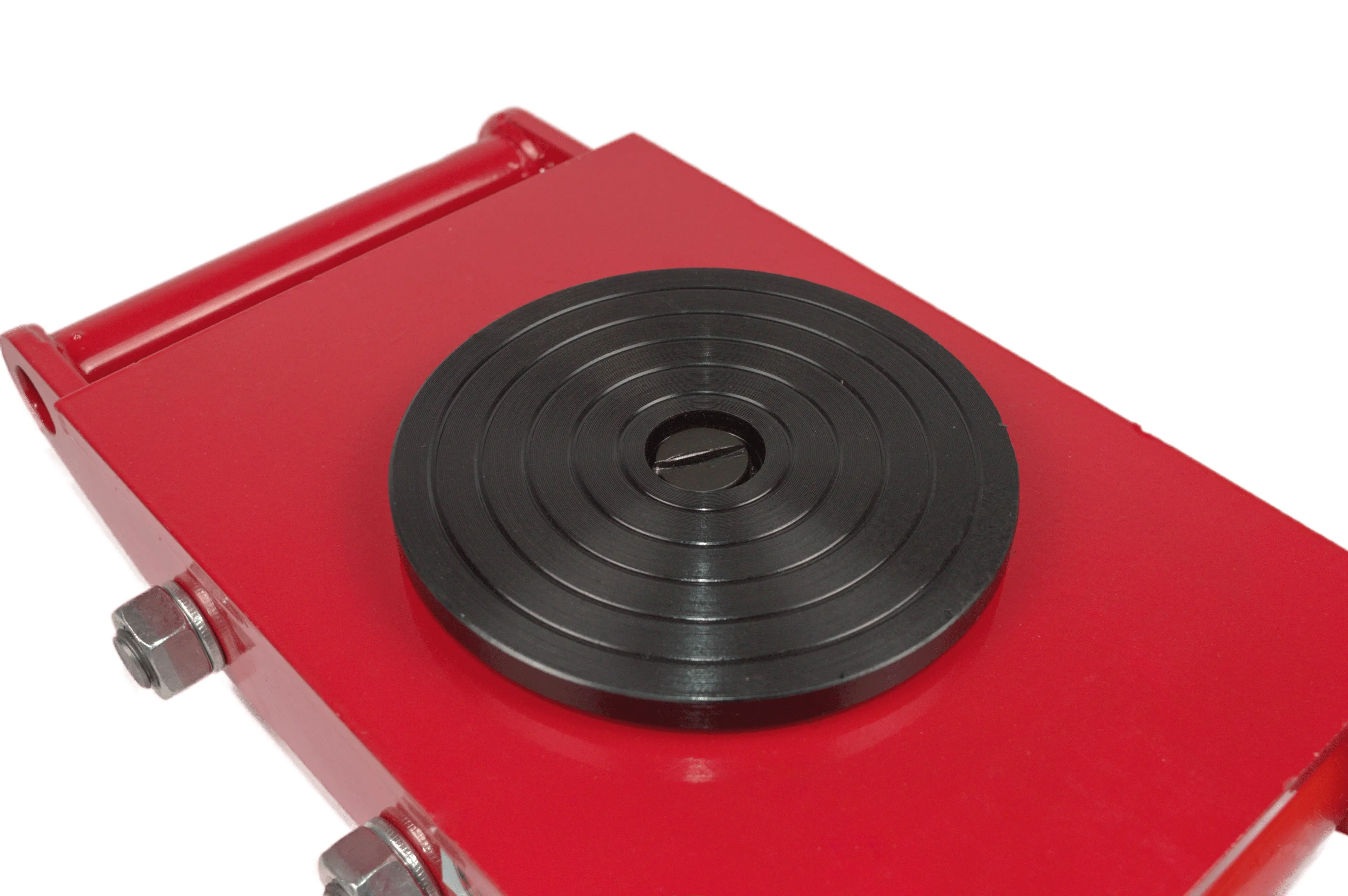 Shtapler 2.5т - Панель управления