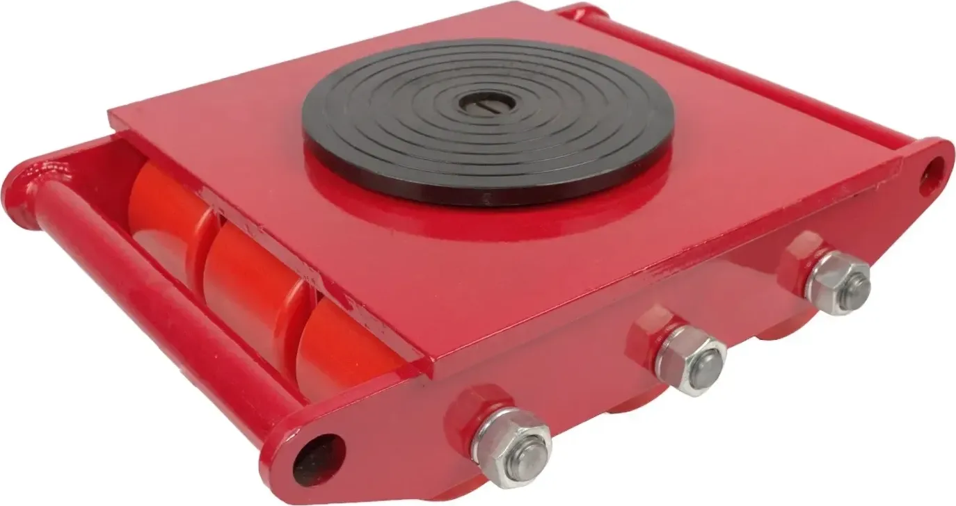 Shtapler 1.6т - Вид 1