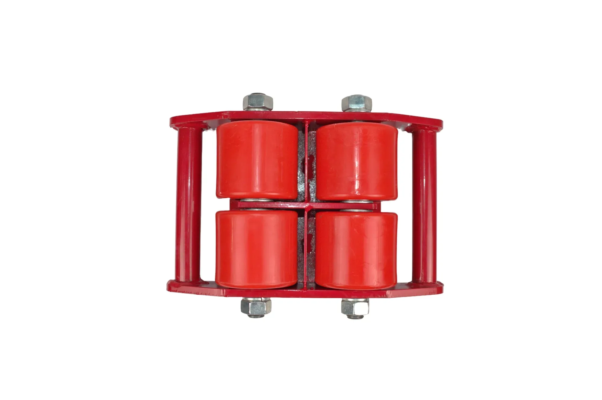 Shtapler 2т - Кабина