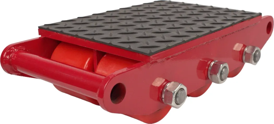 Shtapler 2.5т - Вилочный механизм