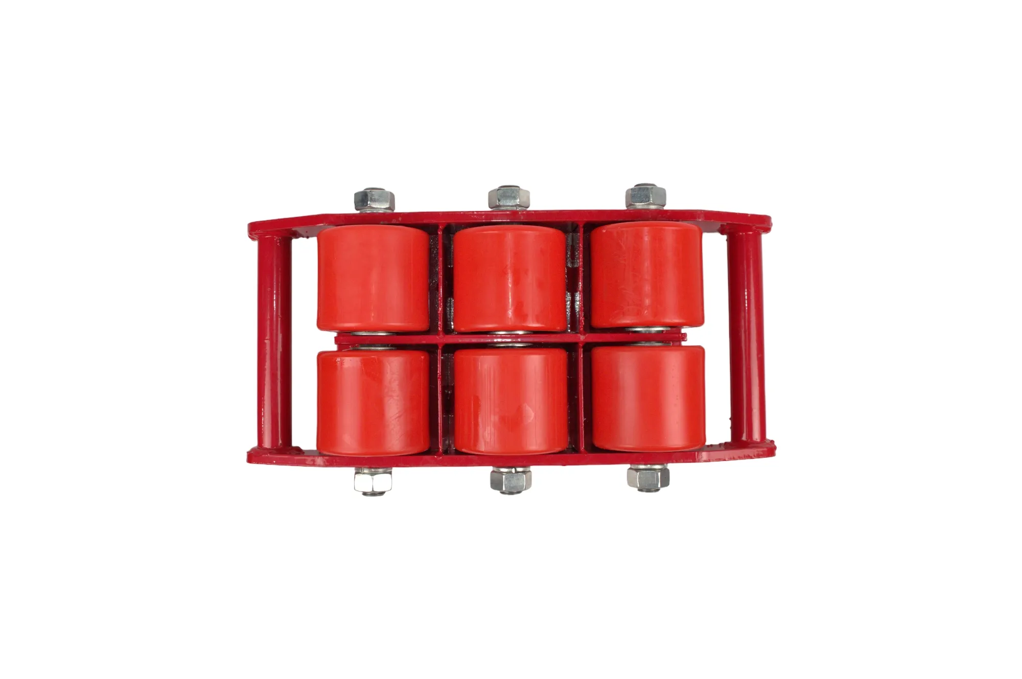 Shtapler 2.5т - Панель управления