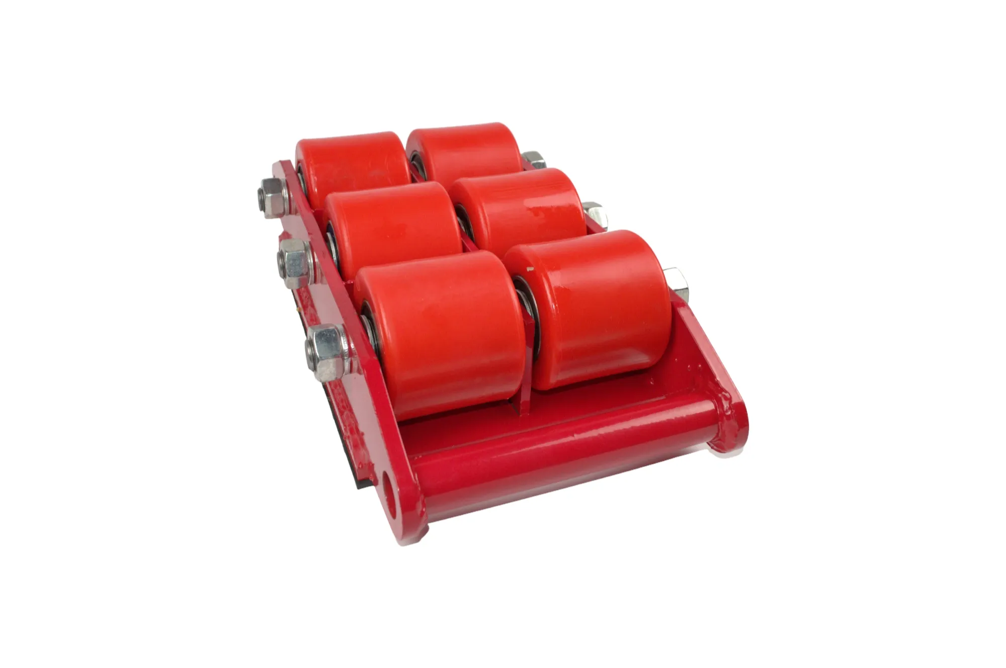 Shtapler 2.5т - Панель управления