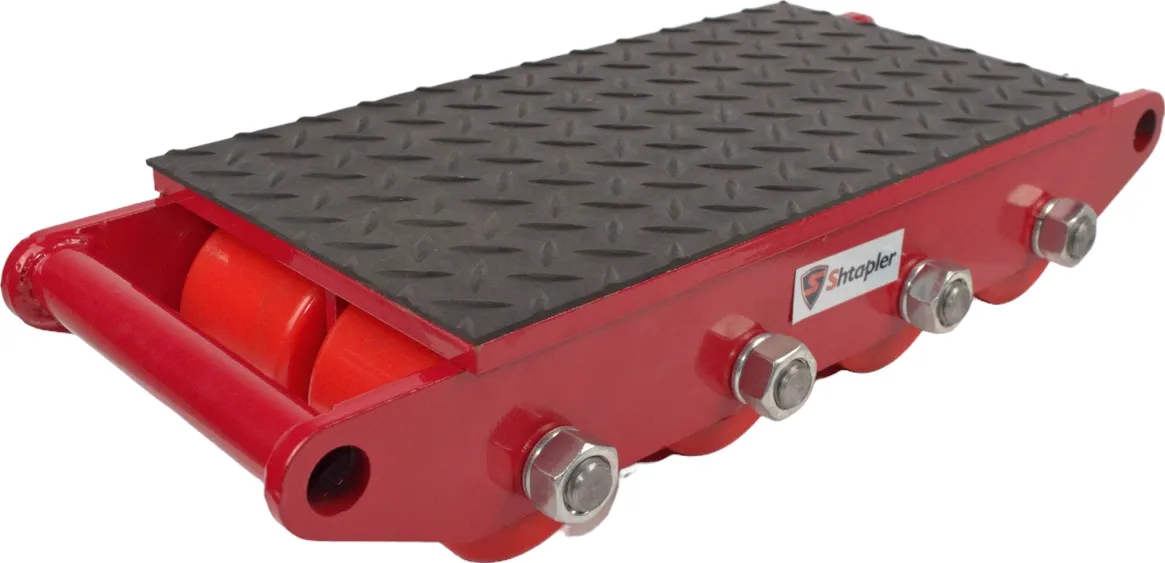 Shtapler 3т - Вид 1