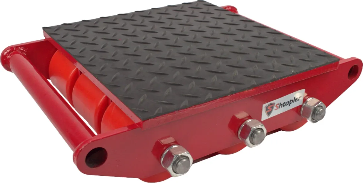 Shtapler 1.6т - Вид 1