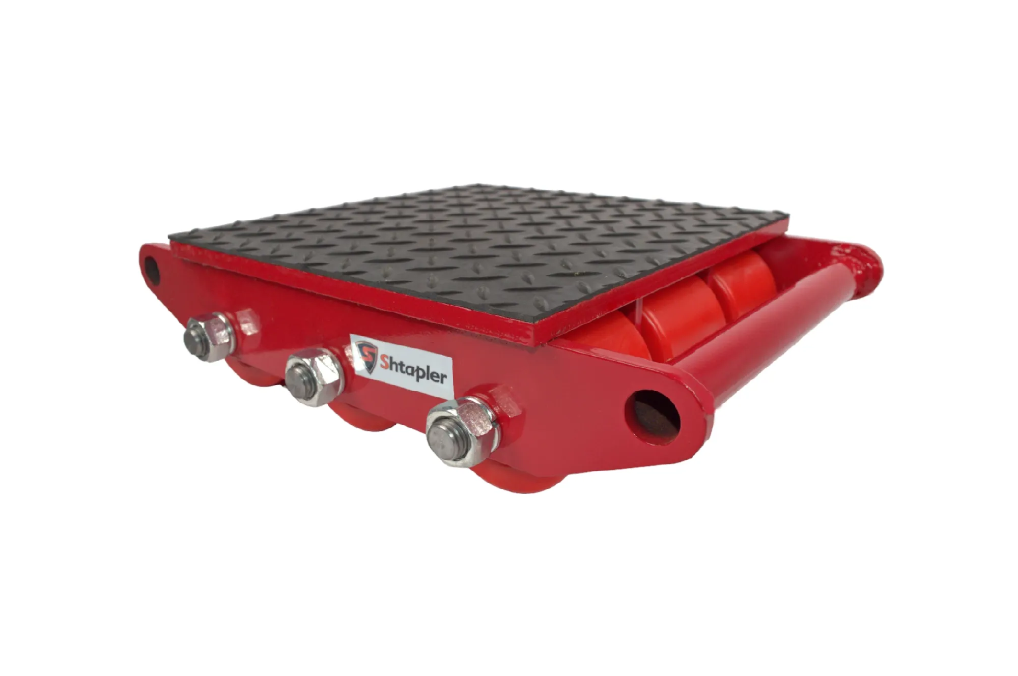 Shtapler 1.6т - Вид 2