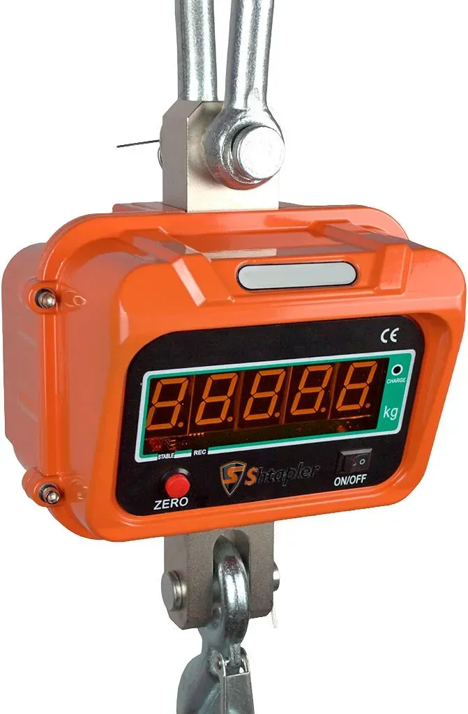 Shtapler KW - Кабина