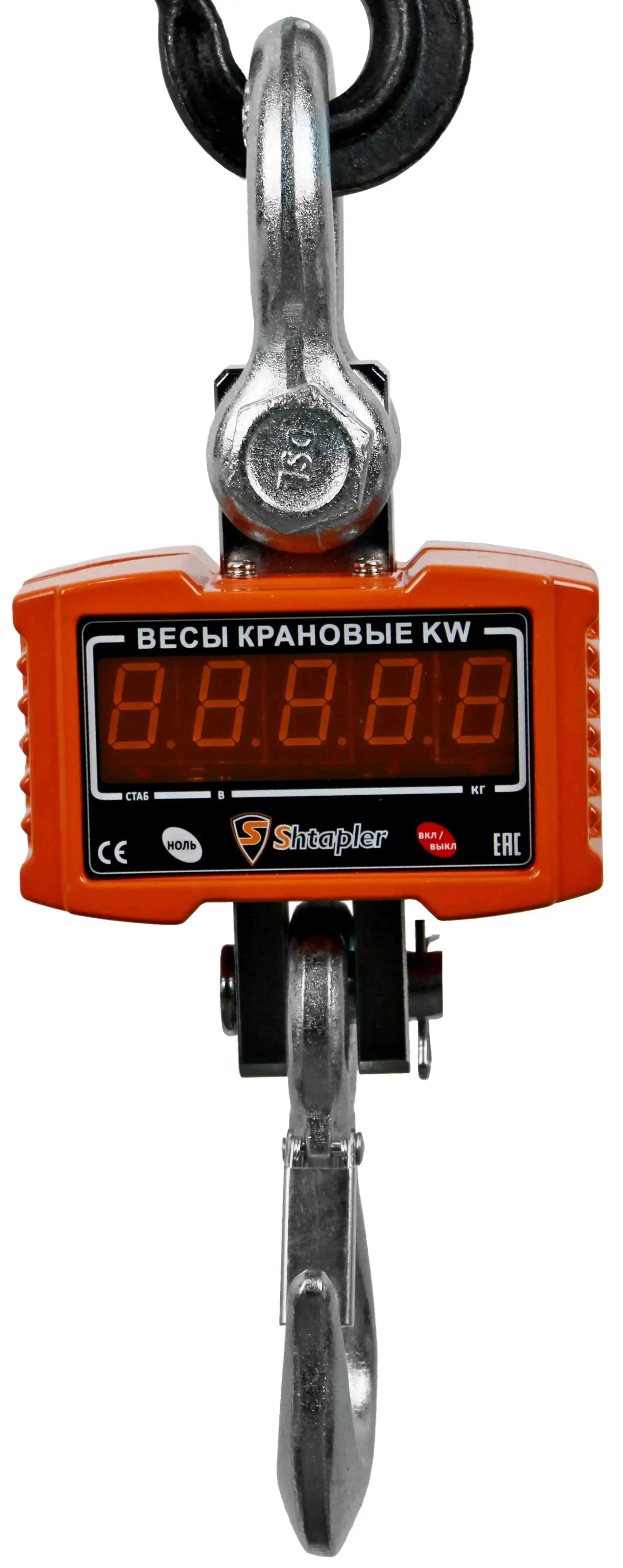 Shtapler 1000-2000кг - Двигатель