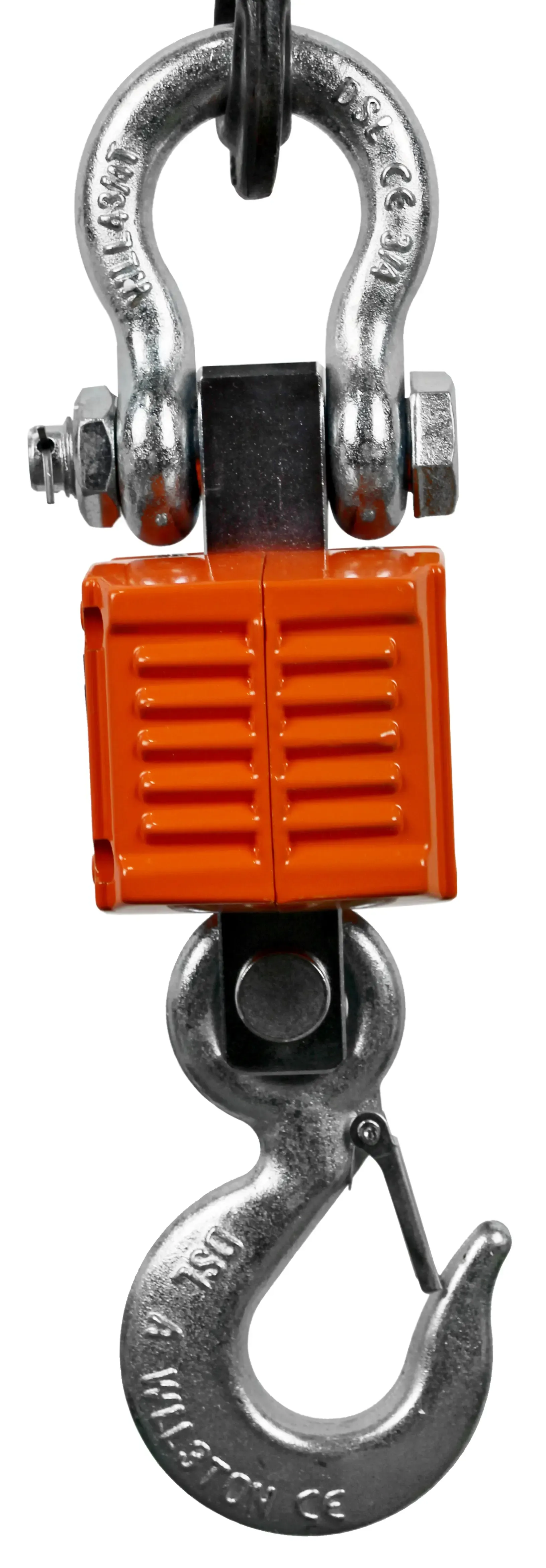 Shtapler 1000-2000кг - Панель управления