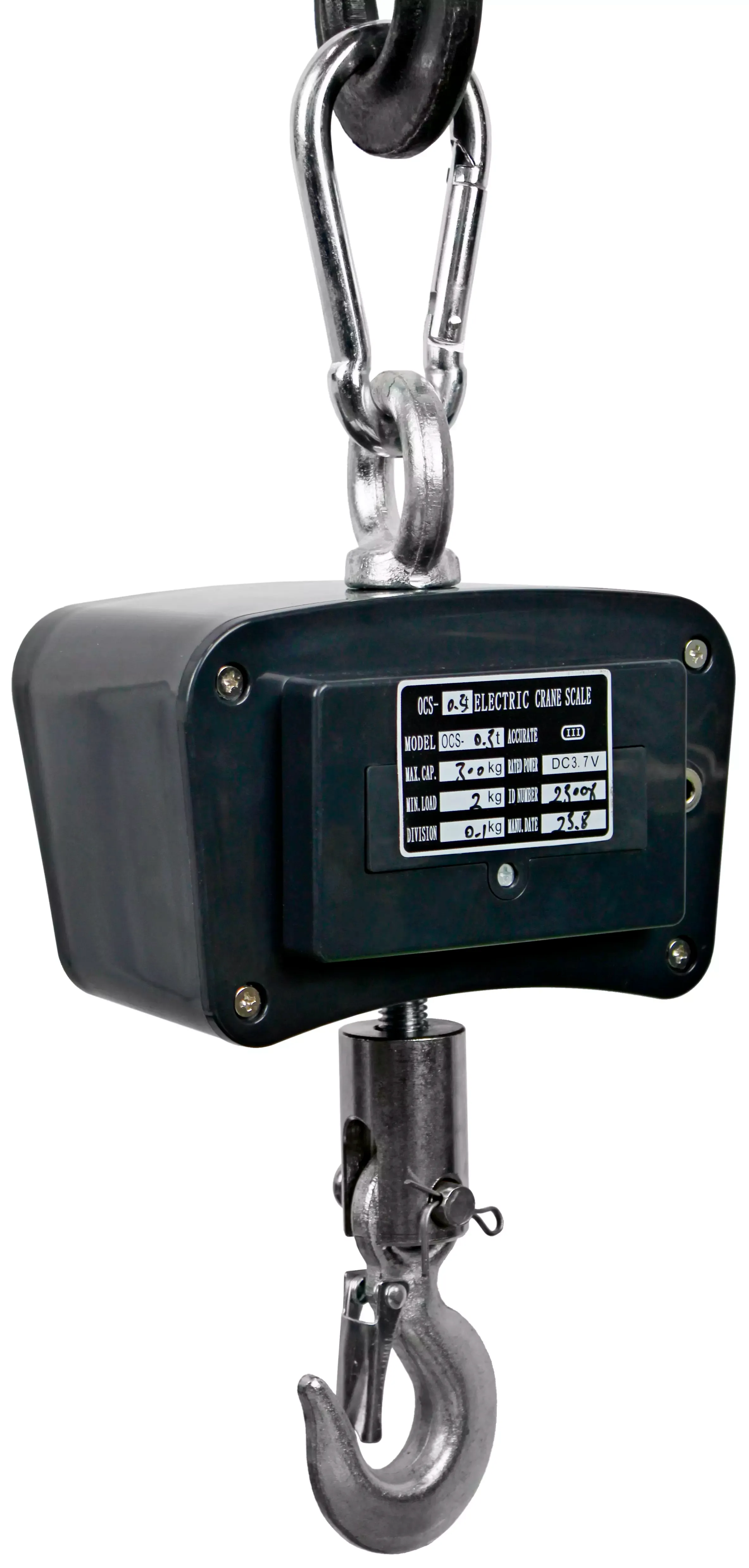 Shtapler 100-500кг - Вид 5