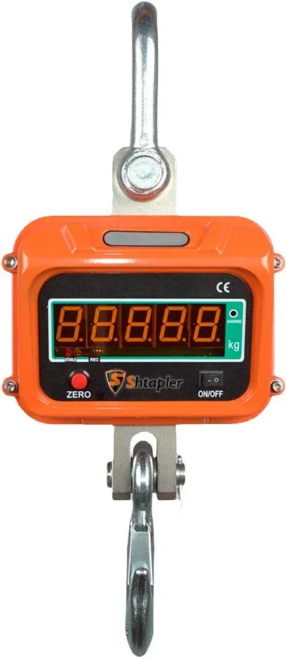 Shtapler KW - Бок