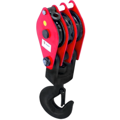 Блоки монтажные