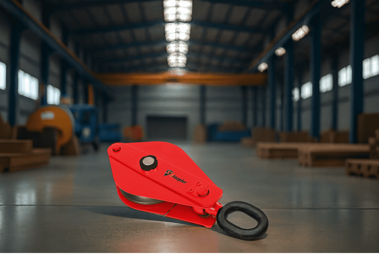 Блоки монтажные