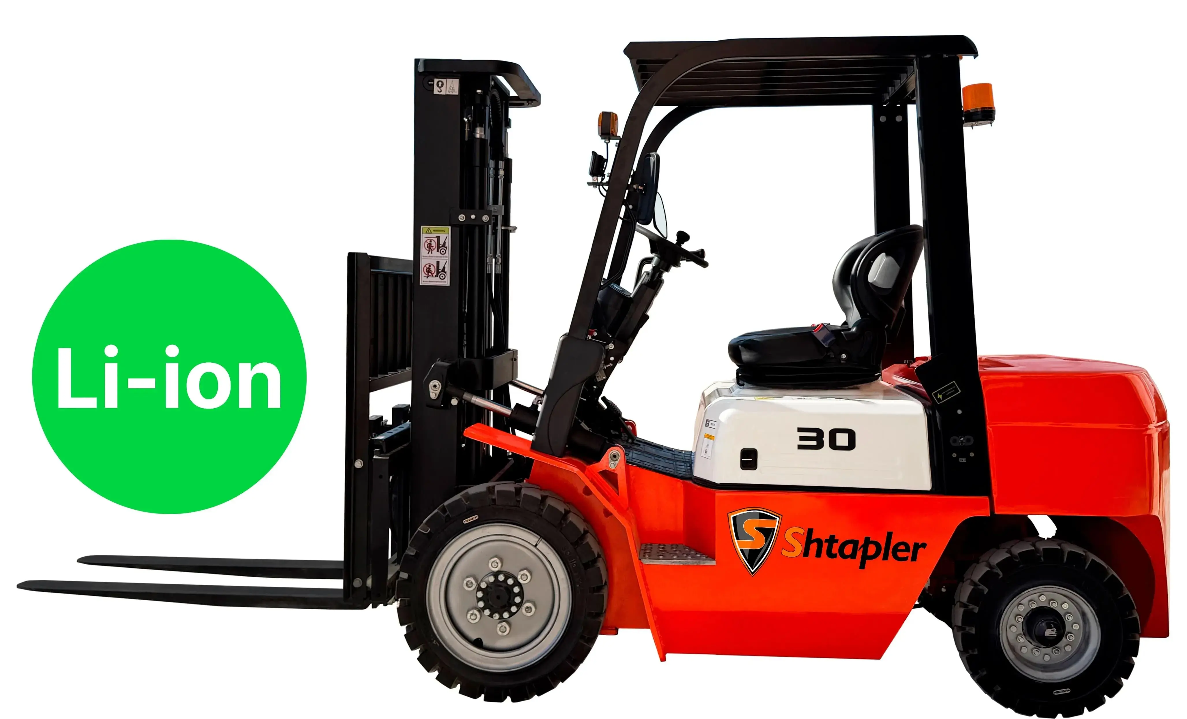 Shtapler 3т - Вид 1