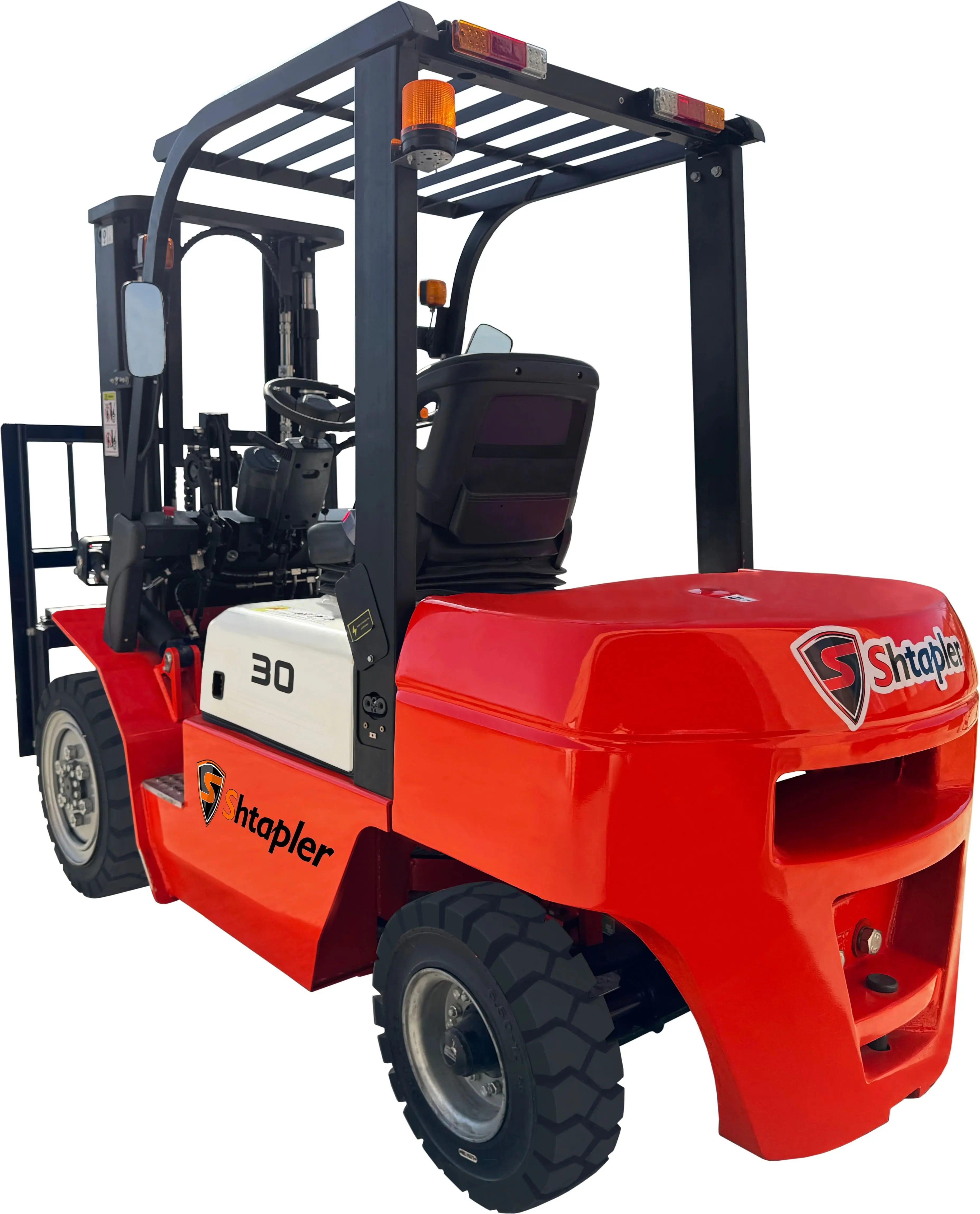 Shtapler 3т - Вид 4