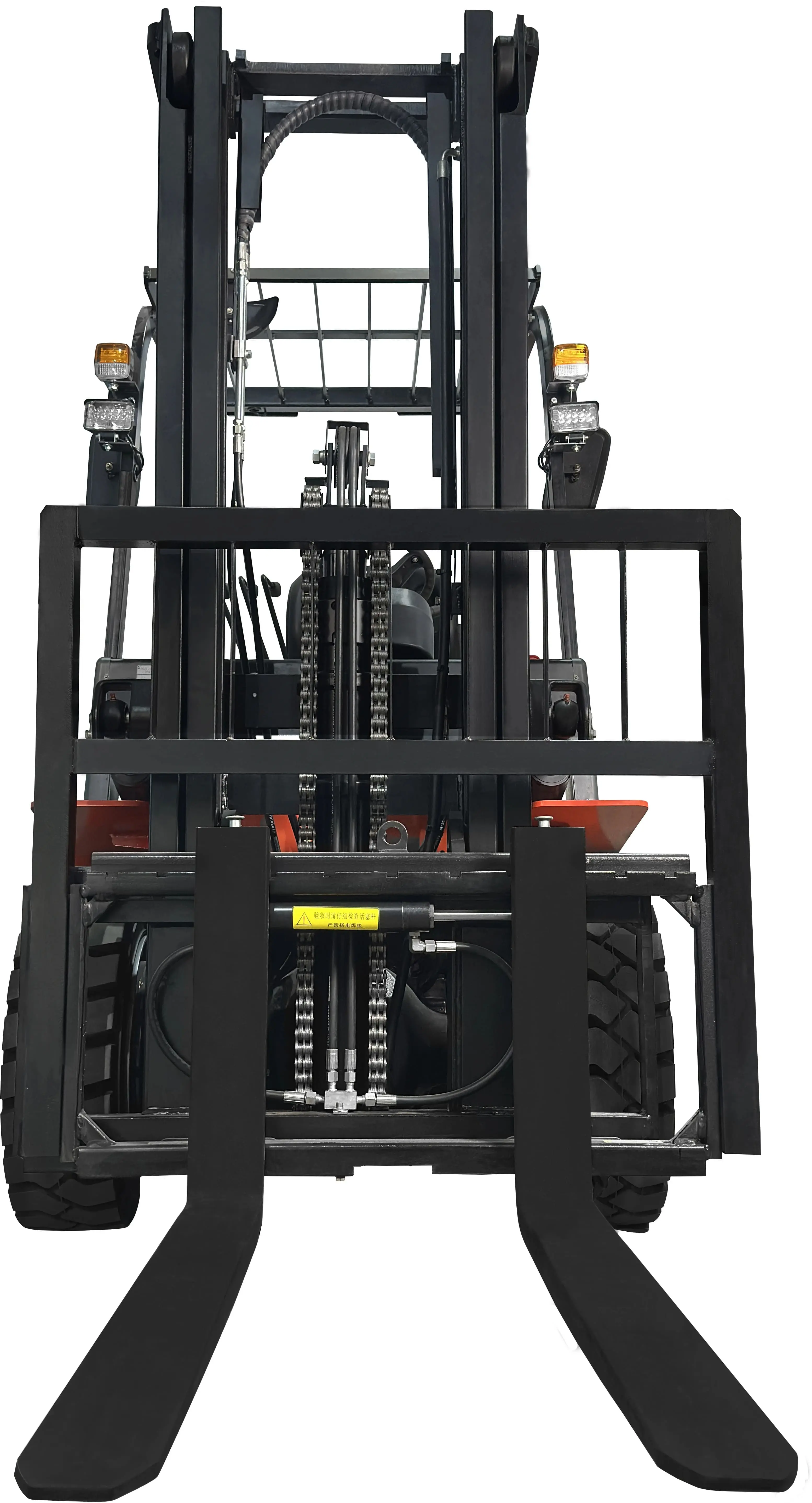 Shtapler 3.5т - Вид 3