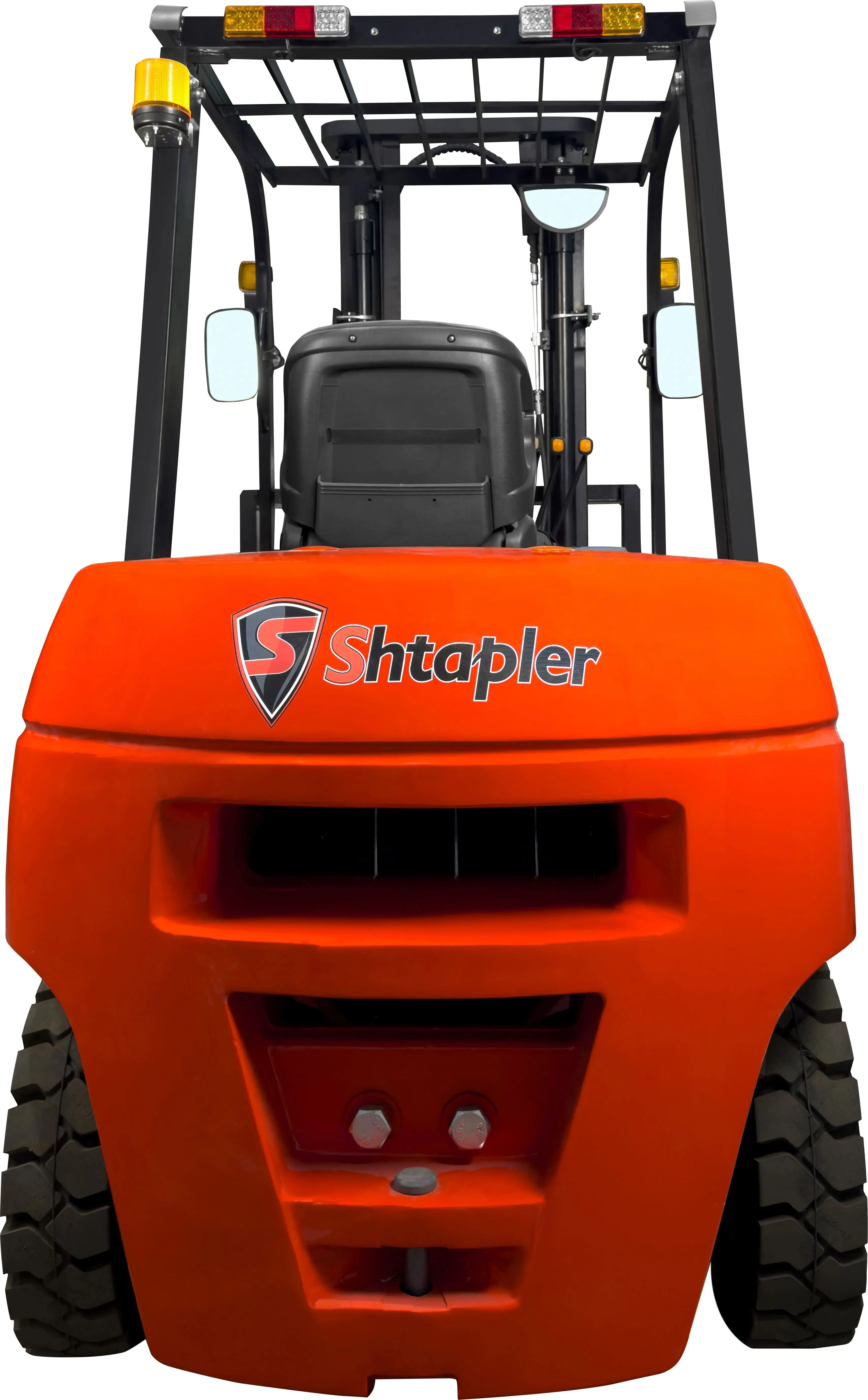 Shtapler 3.5т - Вид 4