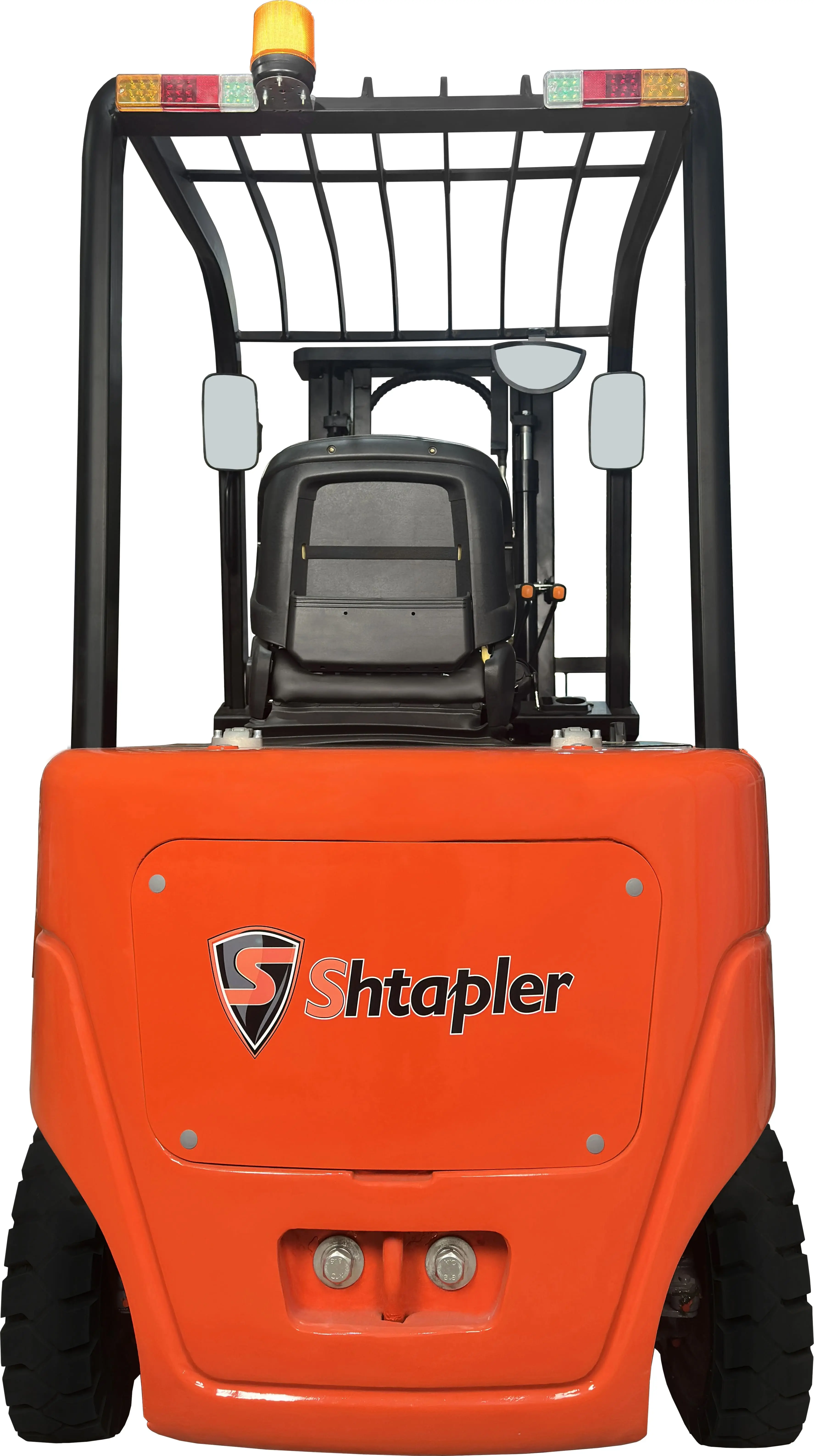 Shtapler 1.6т - Вид 4