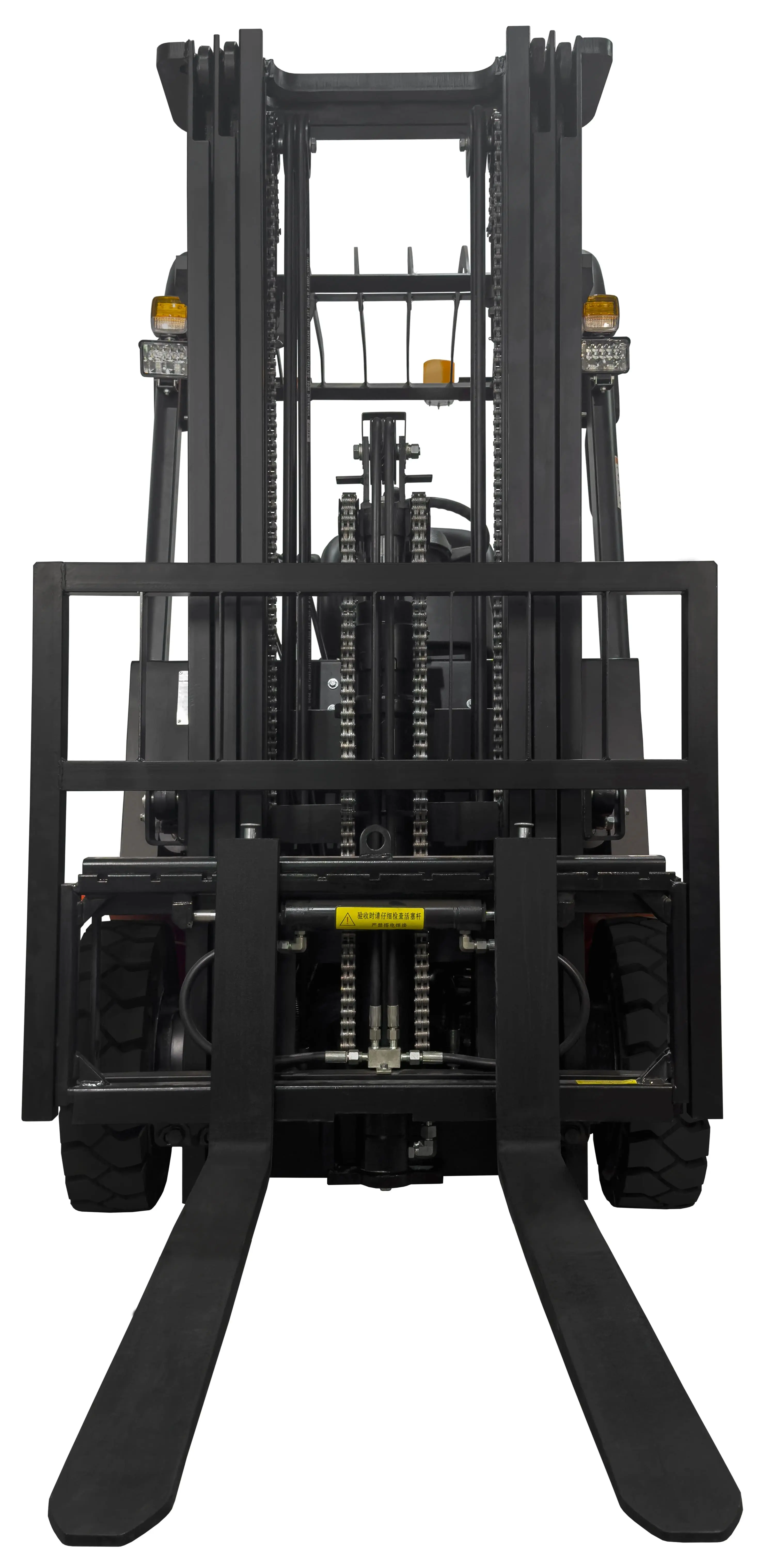 Shtapler 1.6т - Вид 2