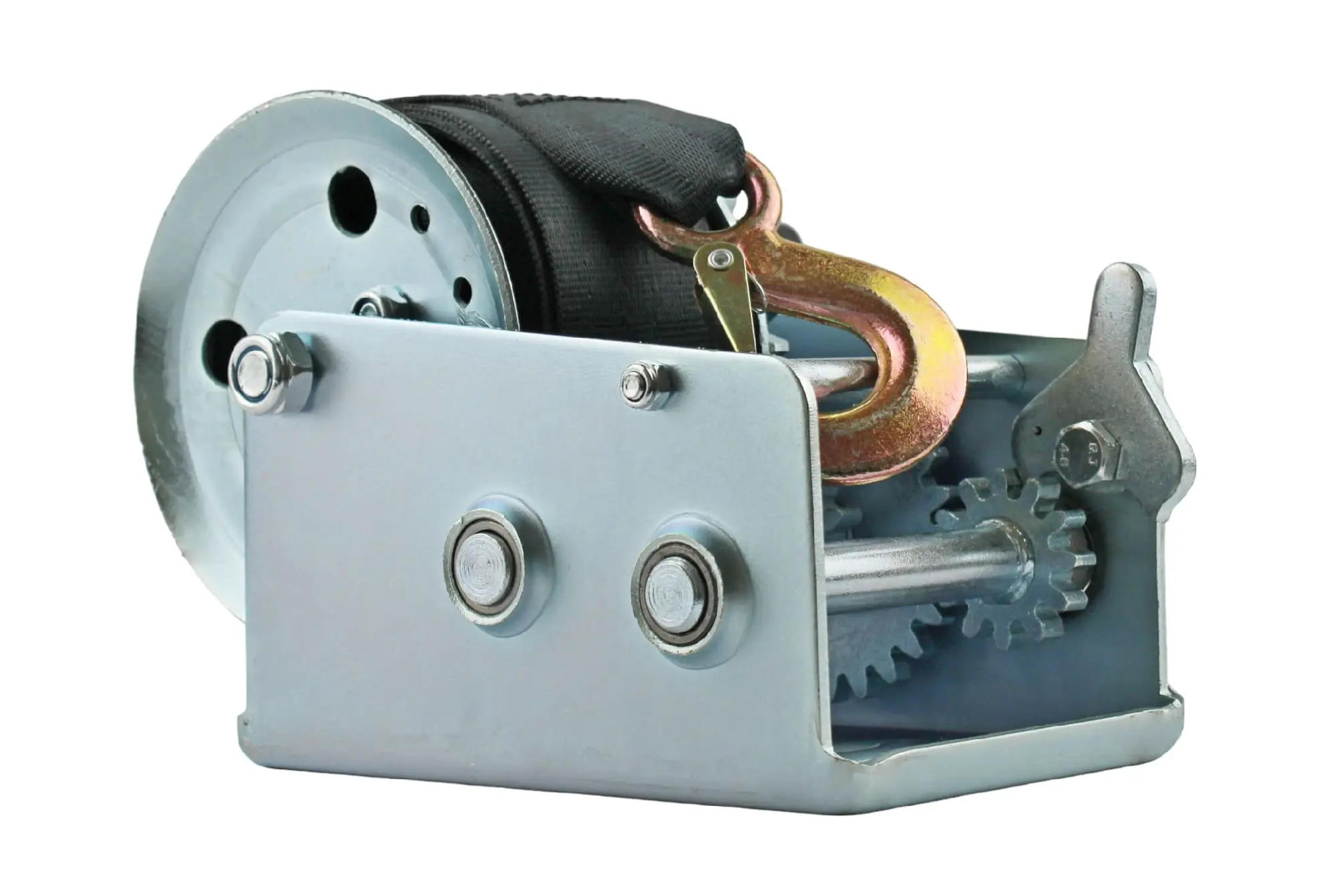 Shtapler 2000 мм 1