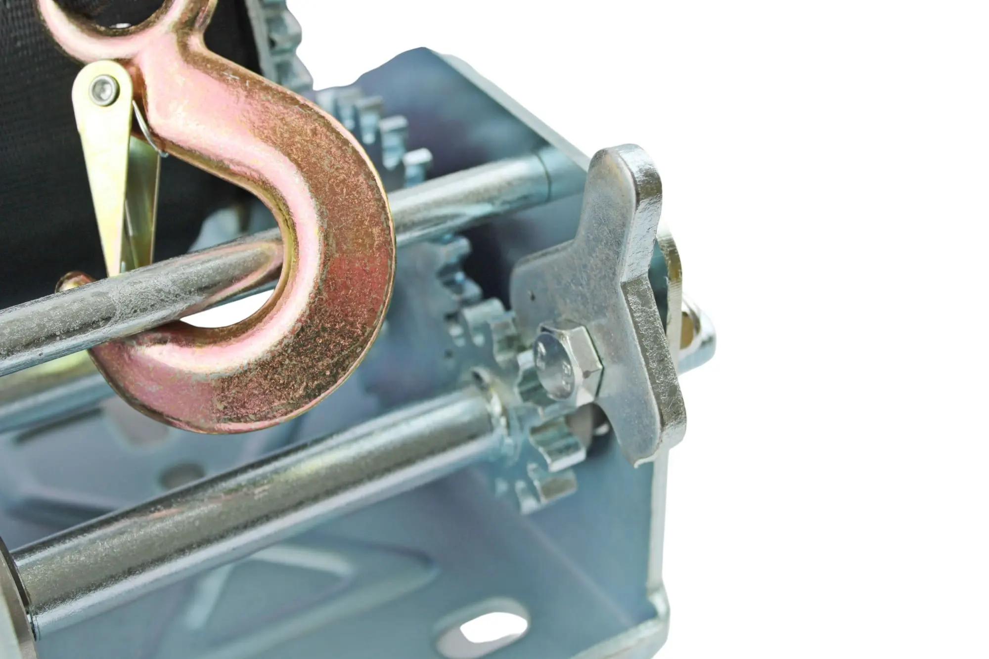 Shtapler 2000 мм 1