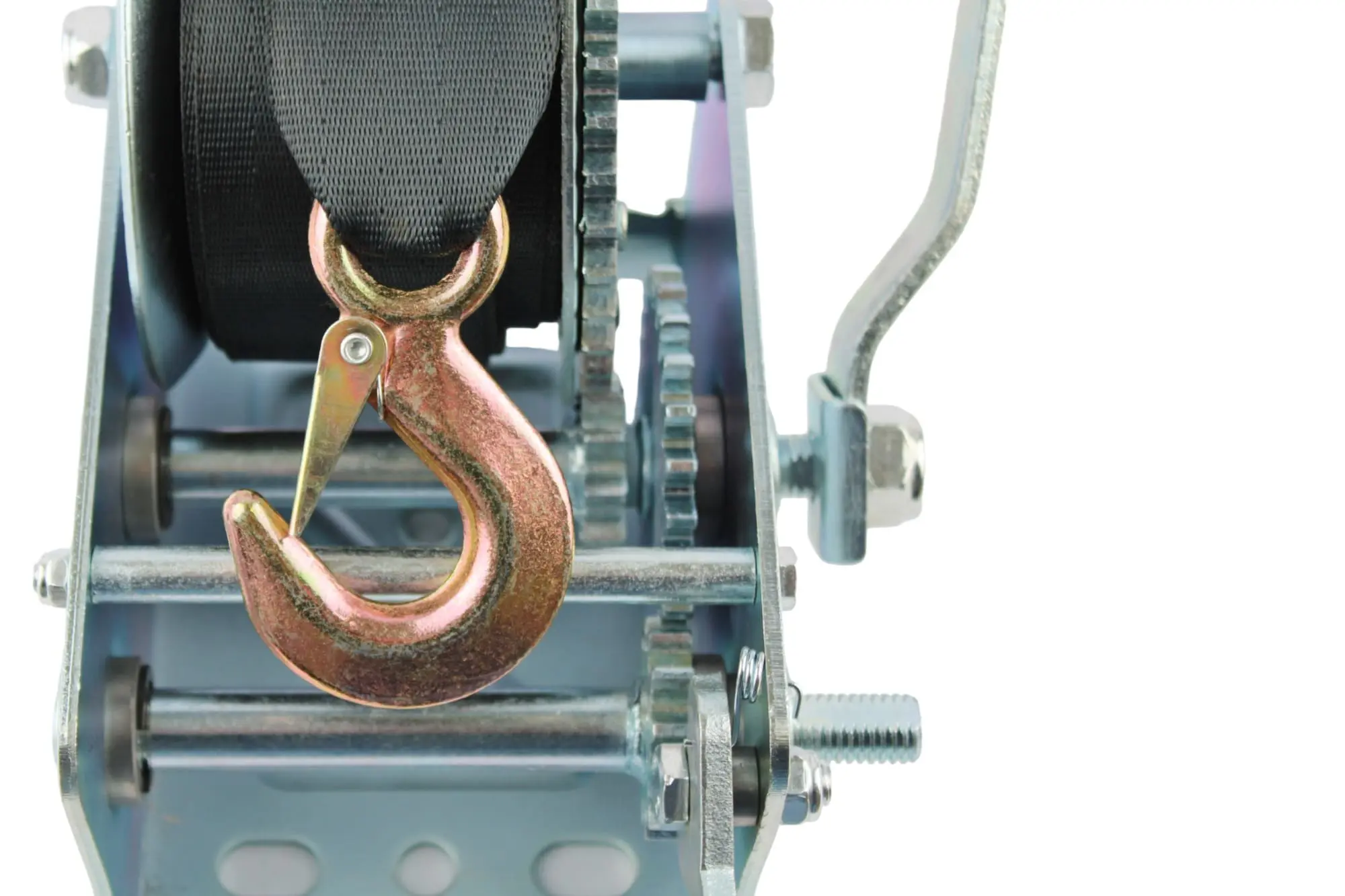 Shtapler 2000 мм 1