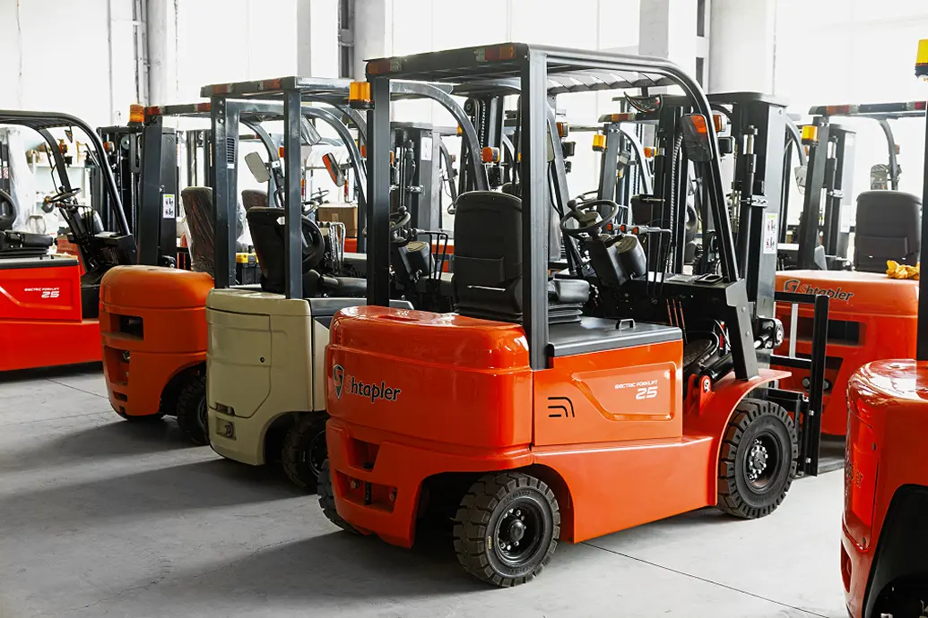 Shtapler техника