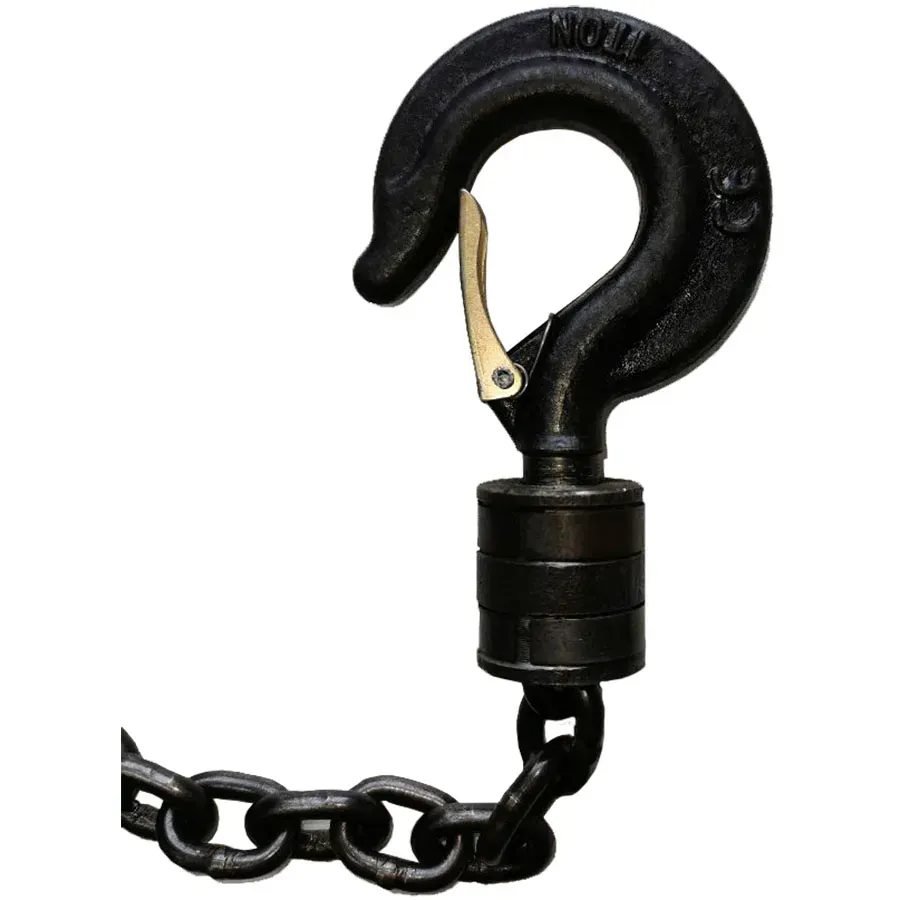 Shtapler 500-5000 kg