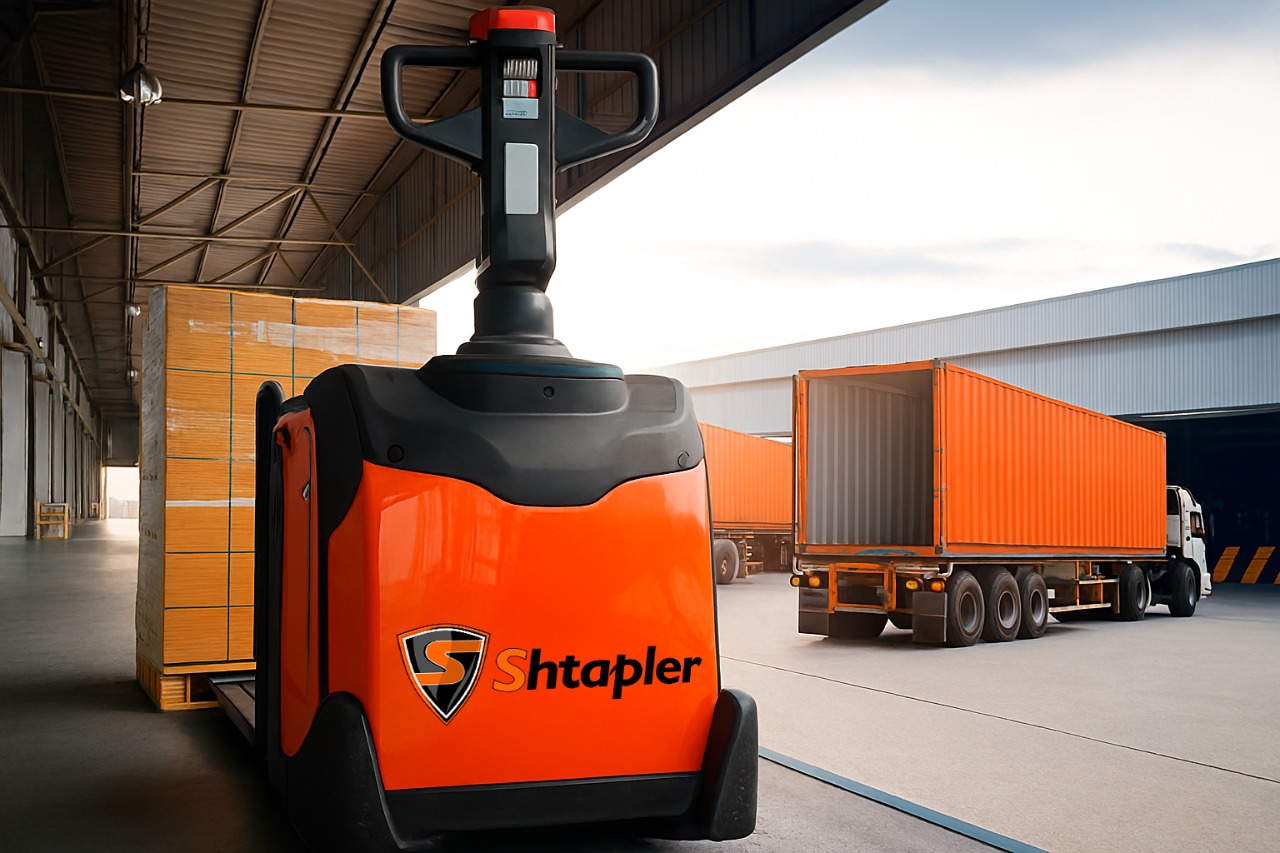 Раздел «Транспорт и логистика»