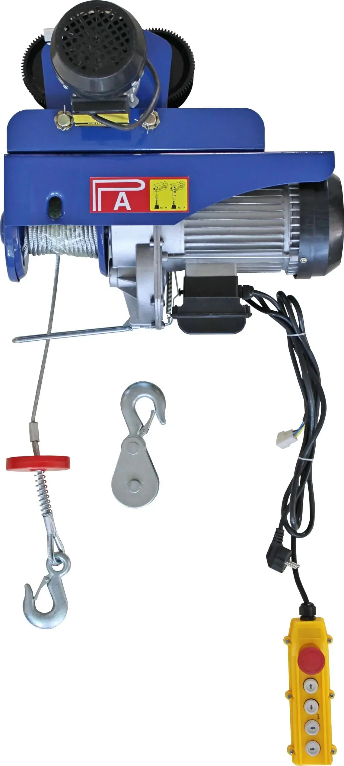 Shtapler 2000 мм 1