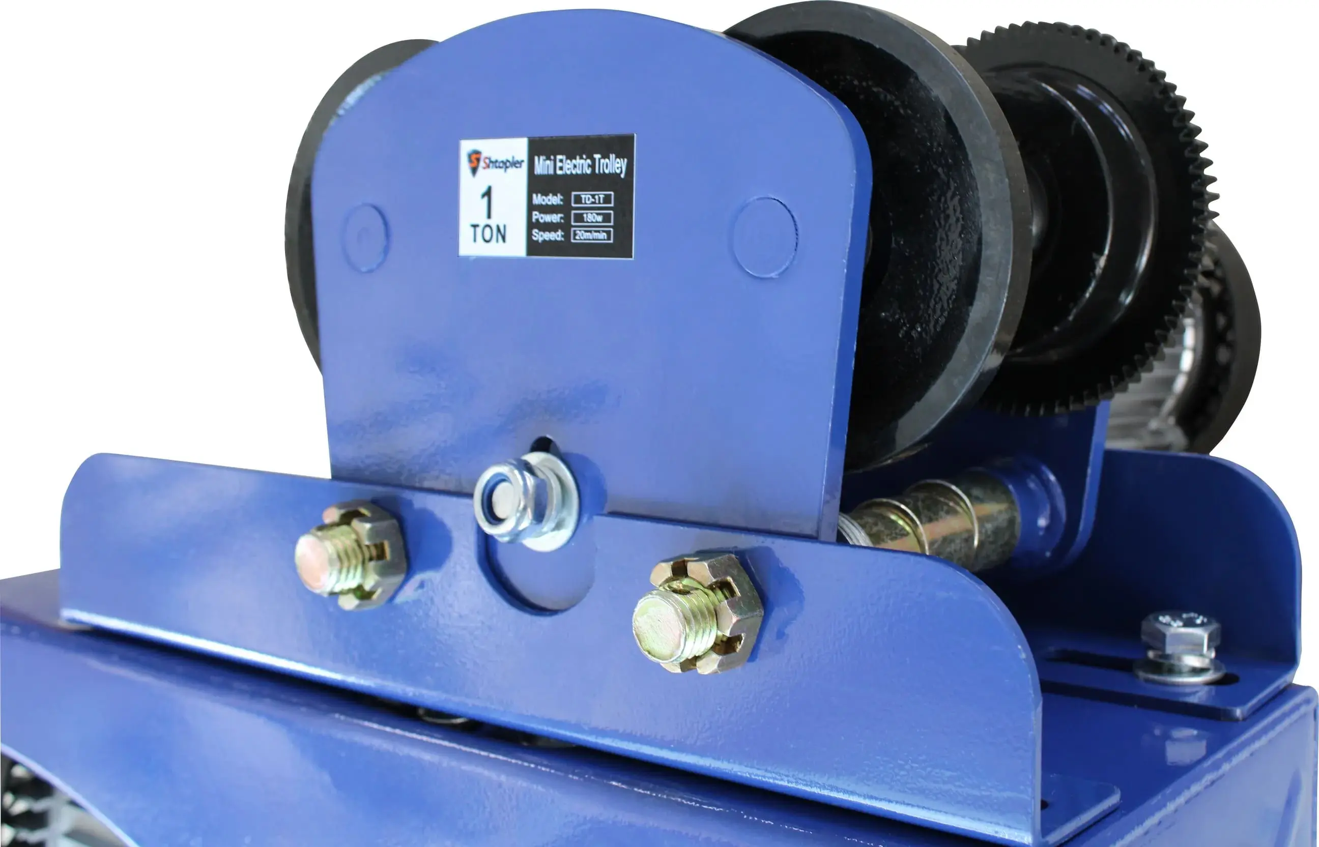 Shtapler 2000 мм 1