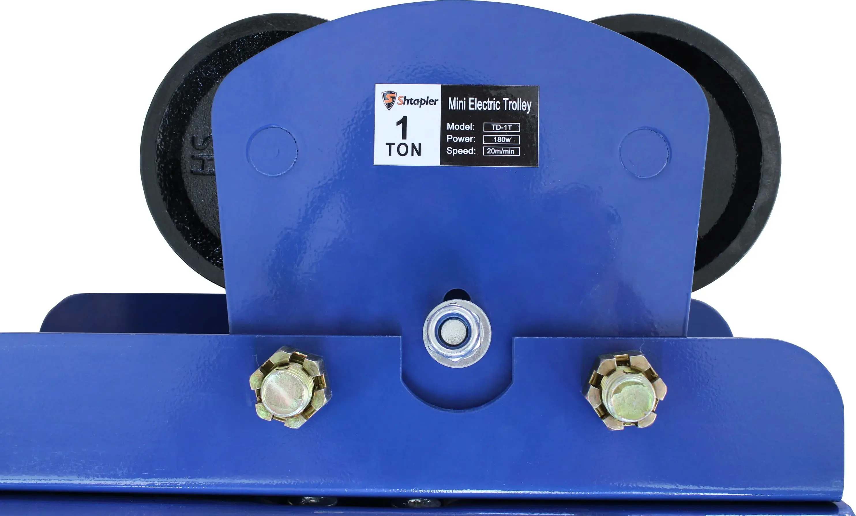 Shtapler 2000 мм 1