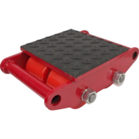 Подкатные платформы