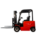 Погрузчики электрические