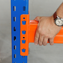 Монтаж детали