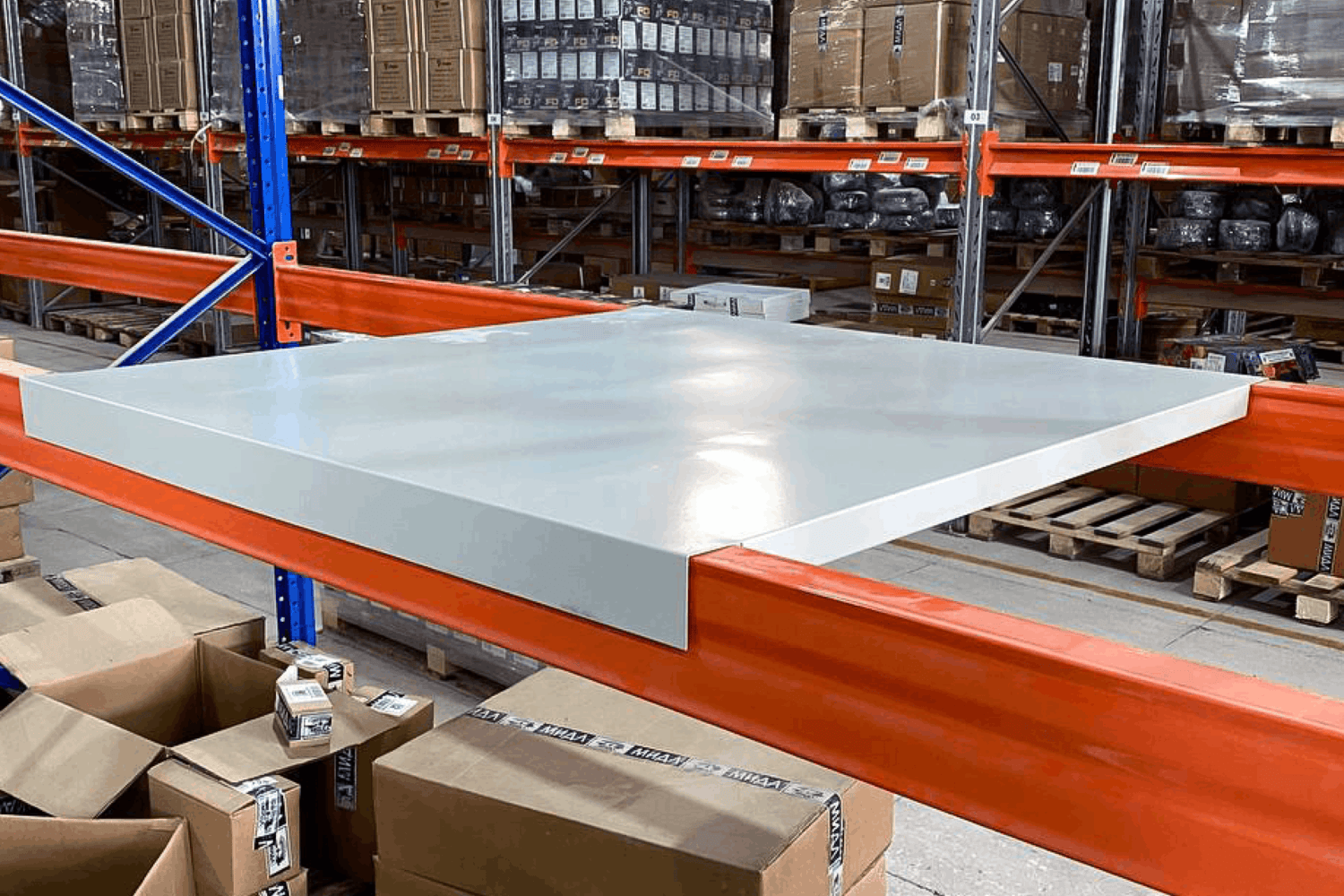 Shtapler детали