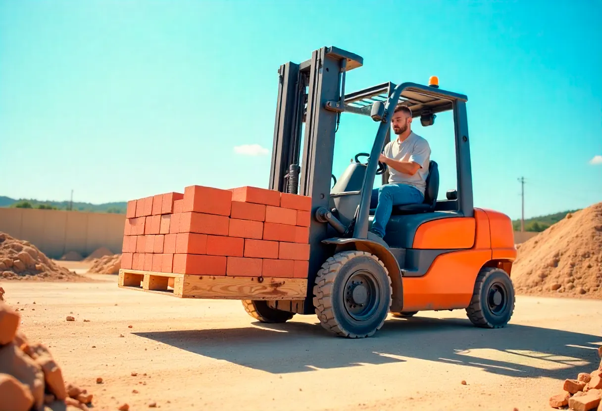 Раздел «Строительство»